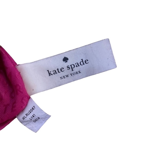 Kate ♠️ Spade- Black Crossbody Bag - Picture 4 of 10